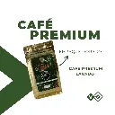Café Valle Andino 1 Kg. 